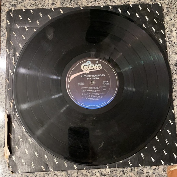 Record Bundle Greatest Hits! - Picture 5 of 8